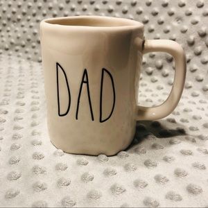 Rae Dunn By Magenta Dad Mug